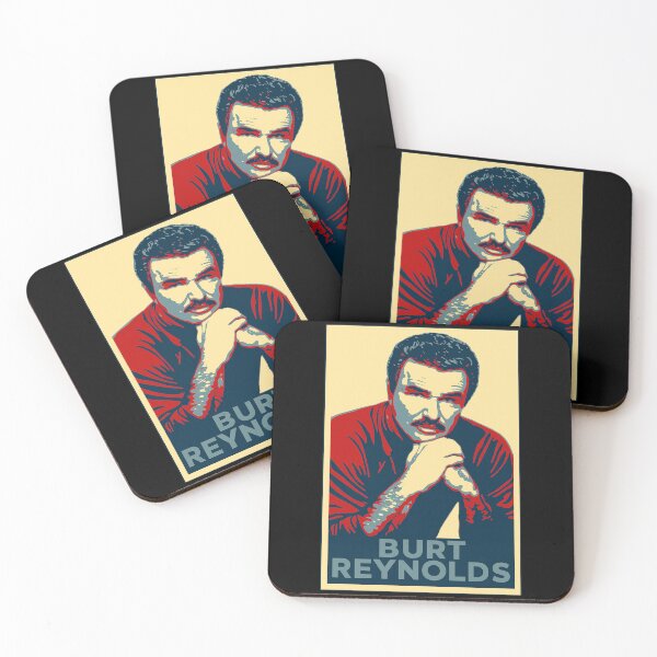 Item preview, BURT REYNOLDS designed and sold by VerdePlantTees.