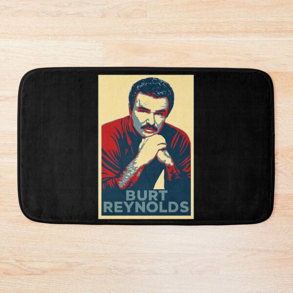 Item preview, BURT REYNOLDS designed and sold by VerdePlantTees.