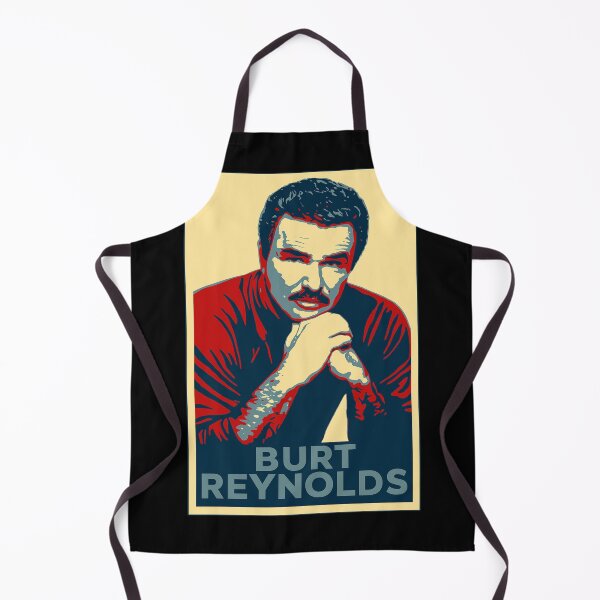 Item preview, Burt Reynolds designed and sold by VerdePlantTees.