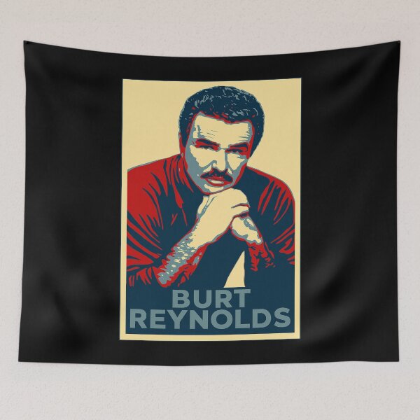 Item preview, BURT REYNOLDS designed and sold by VerdePlantTees.