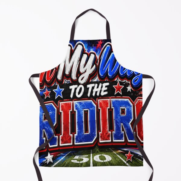 Item preview, On My Way To The Gridiron American Football designed and sold by DazzleKitty.