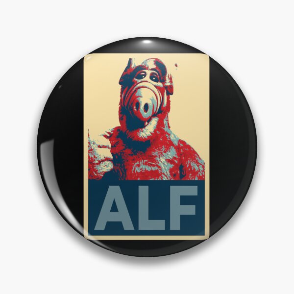 Item preview, ALF  designed and sold by VerdePlantTees.