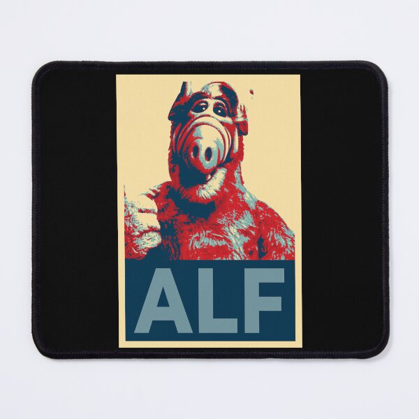 Item preview, ALF designed and sold by VerdePlantTees.