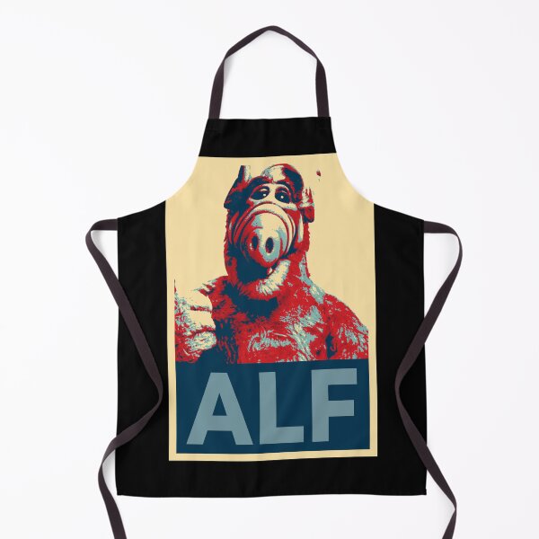 Item preview, ALF designed and sold by VerdePlantTees.
