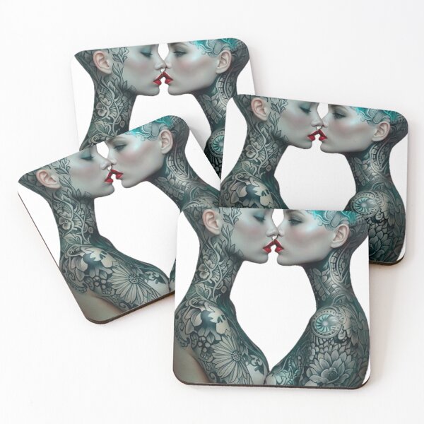 Item preview, The Same But Different designed and sold by d2i0f2f6erent.