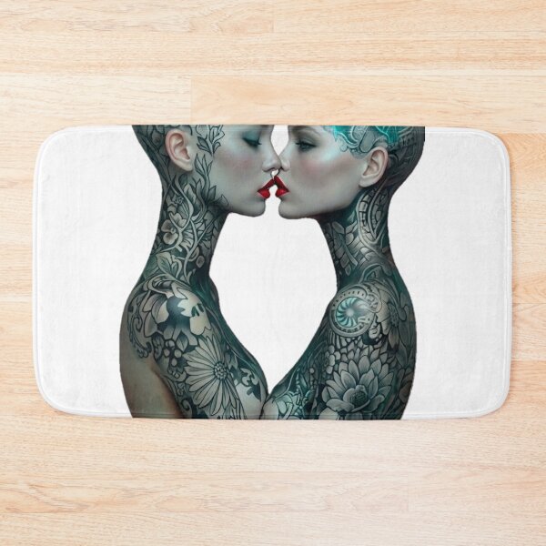 Item preview, The Same But Different designed and sold by d2i0f2f6erent.
