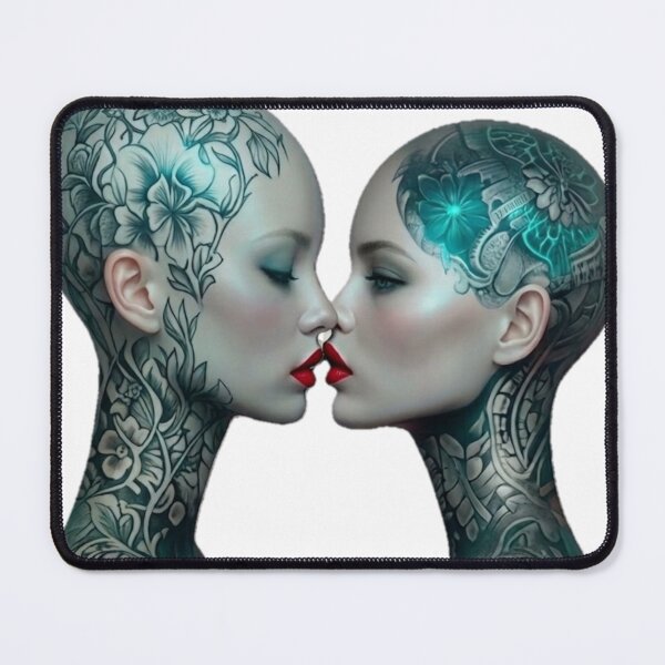 Item preview, The Same But Different designed and sold by d2i0f2f6erent.