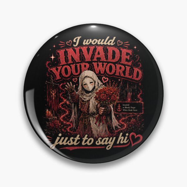 Item preview, Copy of I Would Touch Grace for You designed and sold by ChickenFund.