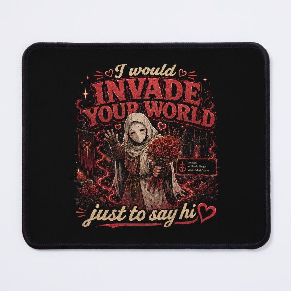 Item preview, Copy of I Would Touch Grace for You designed and sold by ChickenFund.