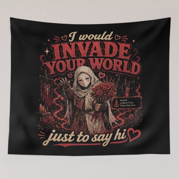 Item preview, Copy of I Would Touch Grace for You designed and sold by ChickenFund.