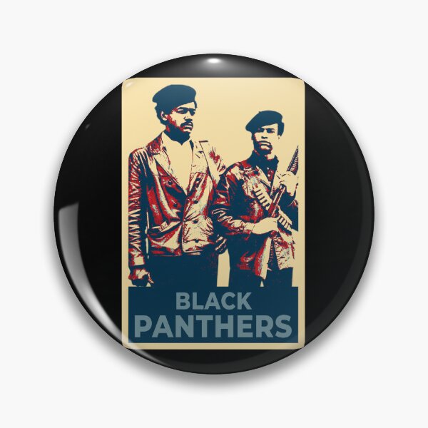 Item preview, Black Panthers designed and sold by VerdePlantTees.