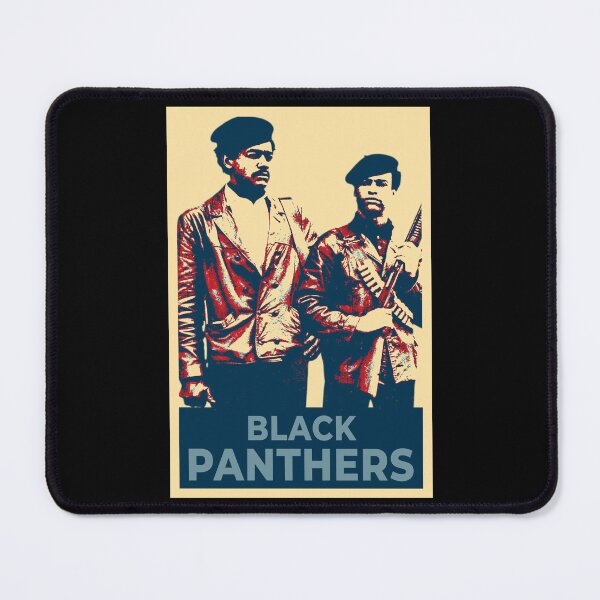 Item preview, Black Panthers designed and sold by VerdePlantTees.