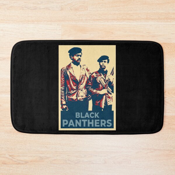Item preview, Black Panthers designed and sold by VerdePlantTees.