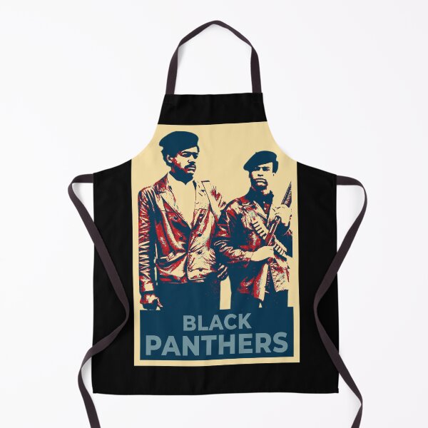 Item preview, Black Panthers designed and sold by VerdePlantTees.