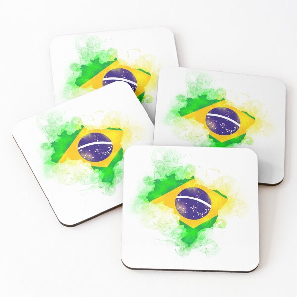 Item preview, Brazil  designed and sold by The-Diamond.