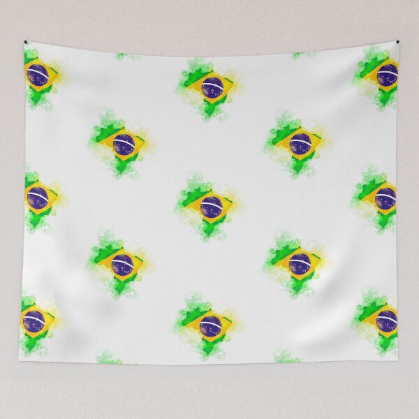 Item preview, Brazil  designed and sold by The-Diamond.