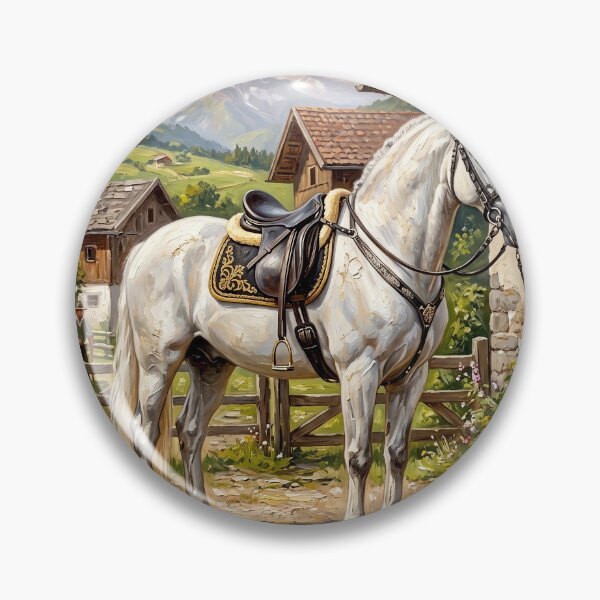 Artikelvorschau, Der Geist des Lipizzaners #5 entworfen und verkauft von Helios Be. Lavsh.