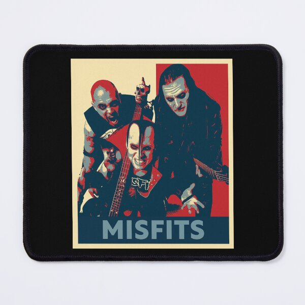 Item preview, Misfits designed and sold by VerdePlantTees.
