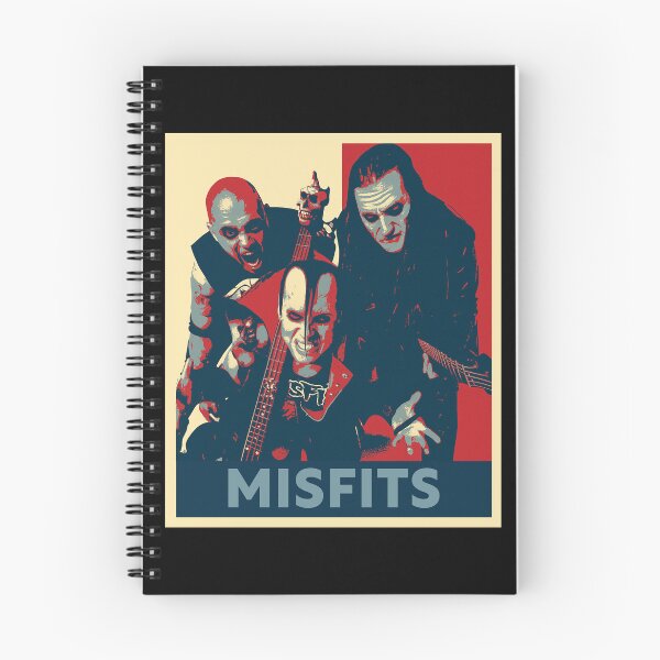 Item preview, Misfits designed and sold by VerdePlantTees.