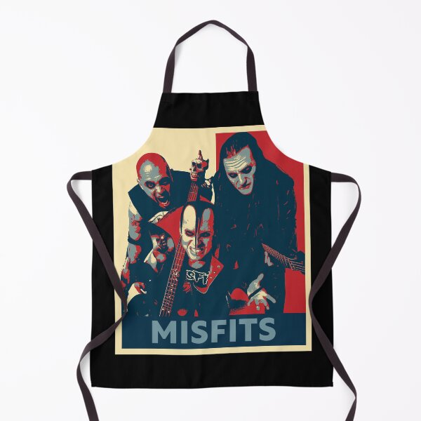 Item preview, Misfits designed and sold by VerdePlantTees.