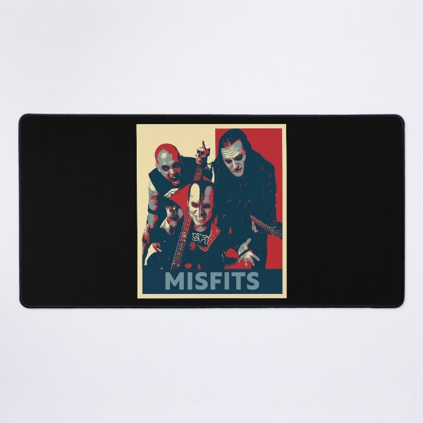Item preview, Misfits designed and sold by VerdePlantTees.