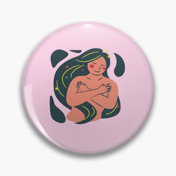 Item preview, Virgo zodiac, star sign, horoscope art, design designed and sold by By The Moon.