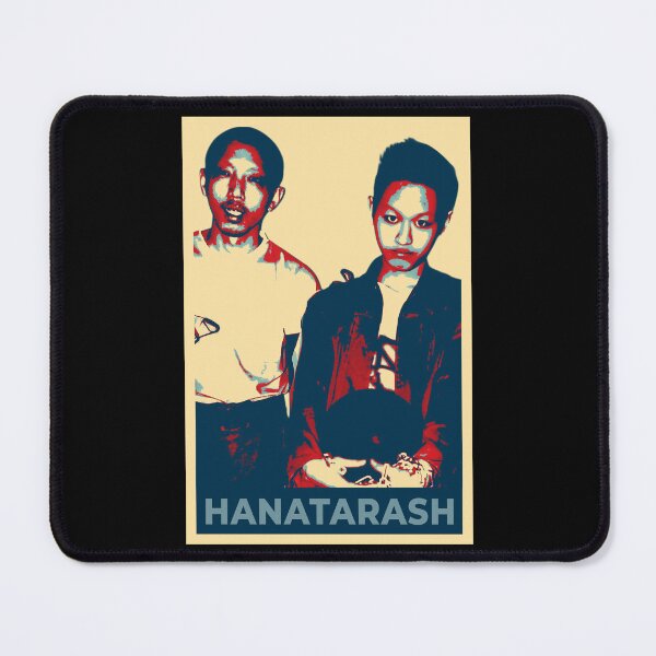 Item preview, Hanatarash designed and sold by VerdePlantTees.