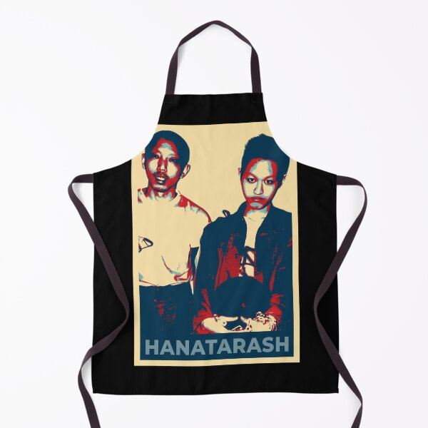 Item preview, Hanatarash designed and sold by VerdePlantTees.