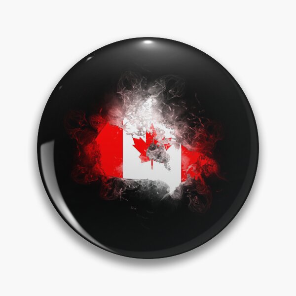 Item preview, Canada  designed and sold by The-Diamond.