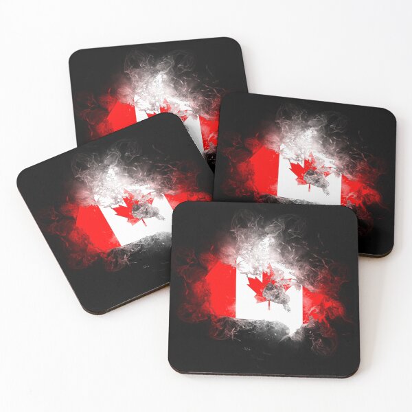 Item preview, Canada  designed and sold by The-Diamond.