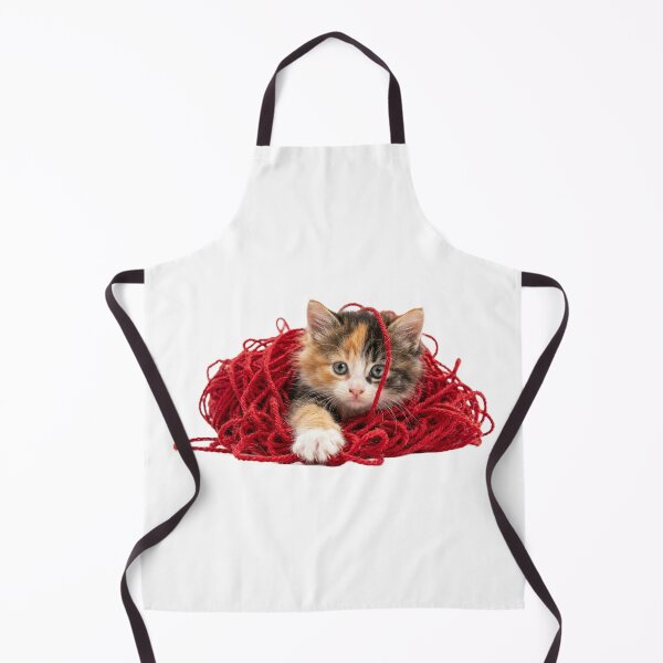 Item preview, Caught Red-Paw-ed designed and sold by CatstheticShop1.