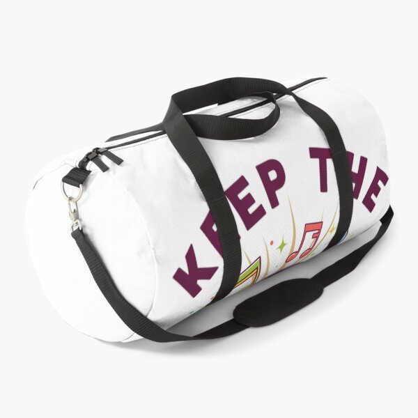 Item preview, Keep The Music Playing – Retro Vinyl Record Music Celebration Design designed and sold by Midnight Veil Designs.