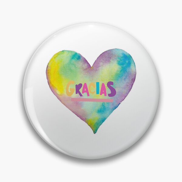 Item preview, GRACIAS designed and sold by IsaCria.