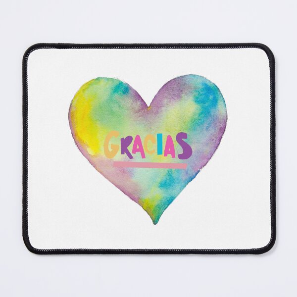 Item preview, GRACIAS designed and sold by IsaCria.