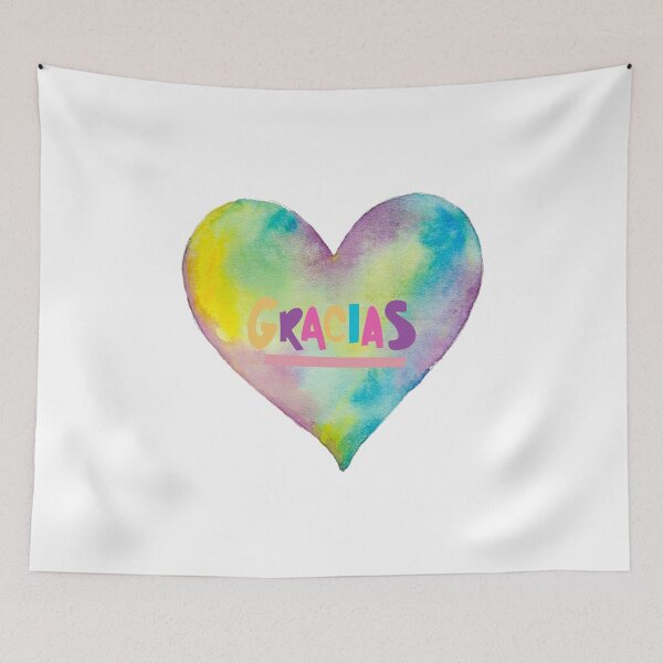 Item preview, GRACIAS designed and sold by IsaCria.