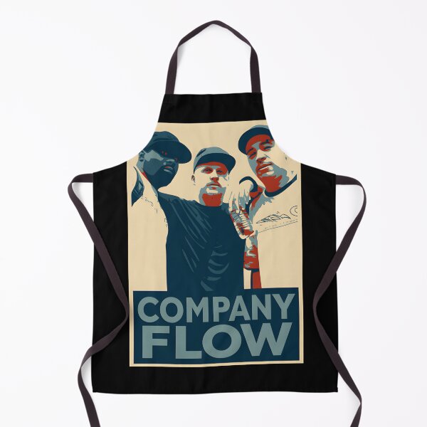Item preview, Company Flow designed and sold by VerdePlantTees.