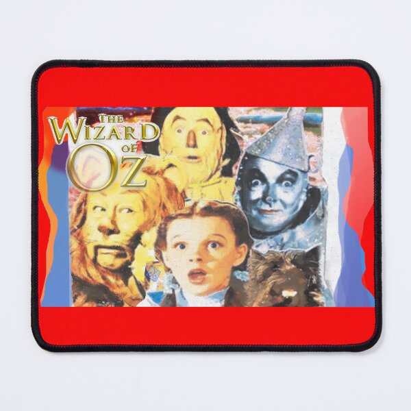 Item preview, Wizard of OZ Characters (by ACCI) designed and sold by VanyssaGraphics.