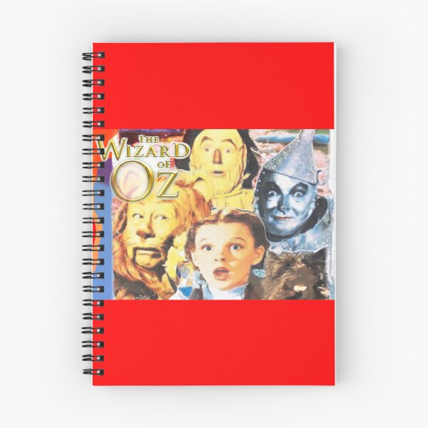 Item preview, Wizard of OZ Characters (by ACCI) designed and sold by VanyssaGraphics.