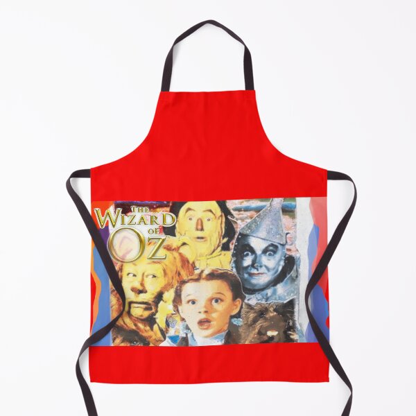 Item preview, Wizard of OZ Characters (by ACCI) designed and sold by VanyssaGraphics.