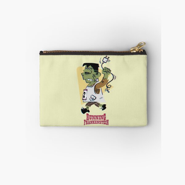 Item preview, Running Frankenstein designed and sold by bykai.