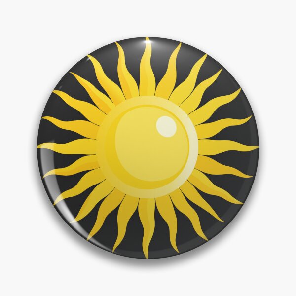 Item preview, Happy Sun T-Shirt designed and sold by Alphatheard.