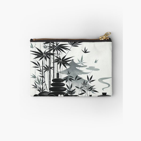 Item preview, Zen Garden 6 designed and sold by Retro Vibes Designs.