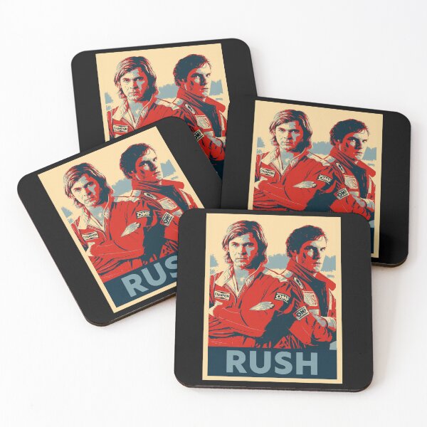 Item preview, Rush designed and sold by VerdePlantTees.