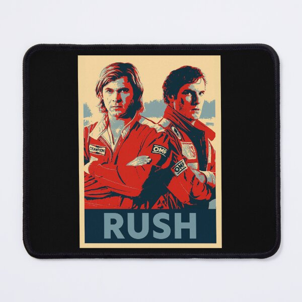 Item preview, Rush designed and sold by VerdePlantTees.
