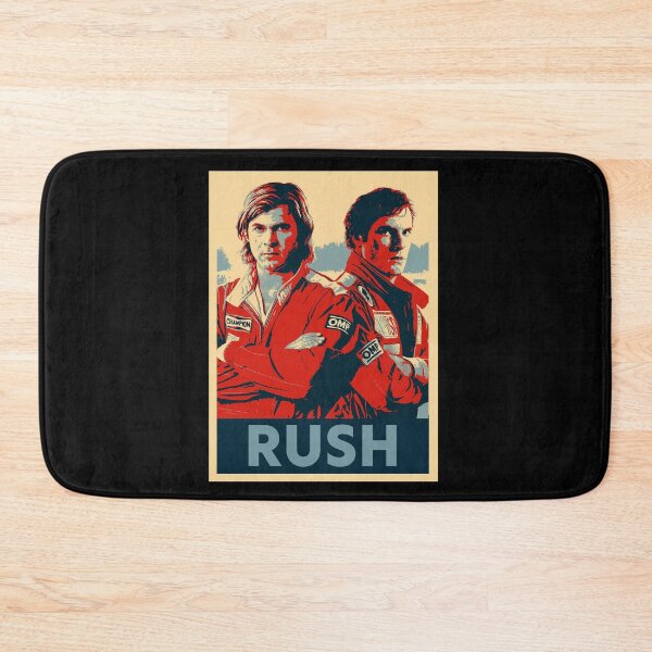 Item preview, Rush designed and sold by VerdePlantTees.