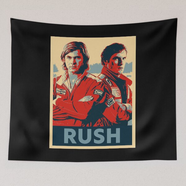 Item preview, Rush designed and sold by VerdePlantTees.