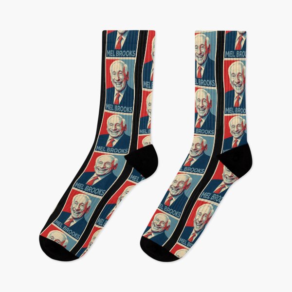 Item preview, Mel Brooks designed and sold by VerdePlantTees.
