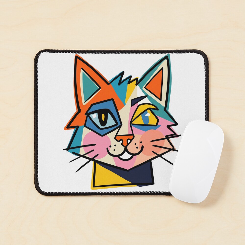 Item preview, Mouse Pad designed and sold by VictoriaaStore.