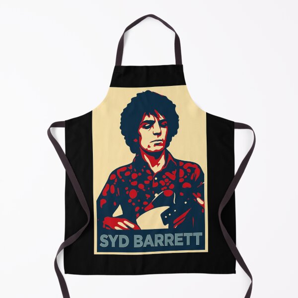Item preview, Syd Barrett designed and sold by VerdePlantTees.