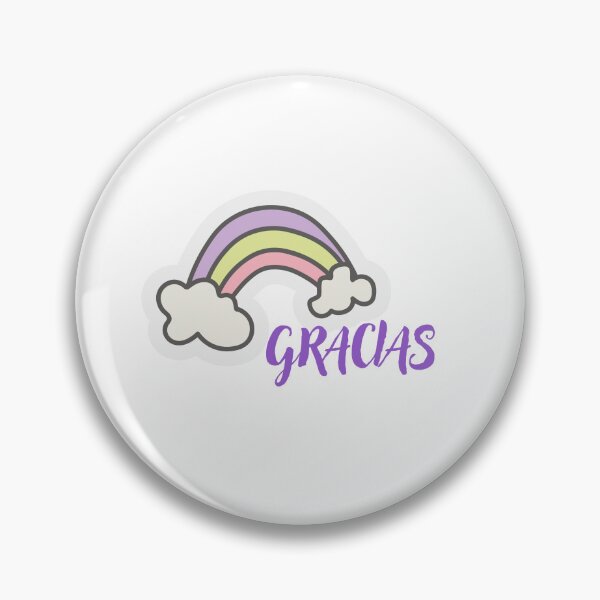 Item preview, GRACIAS designed and sold by IsaCria.